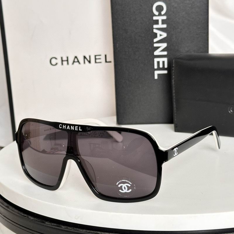 Chanel Glasses smh106 (1)