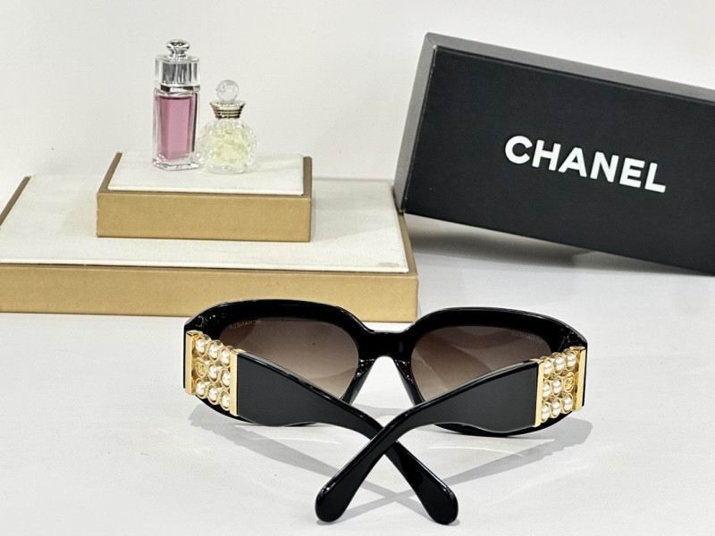 Chanel Glasses smh277 (1)