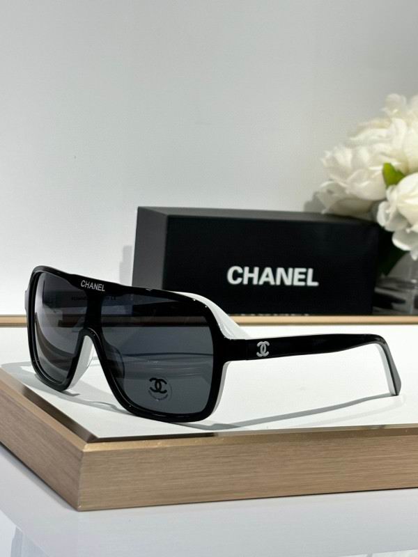 Chanel Glasses smh291 (1)