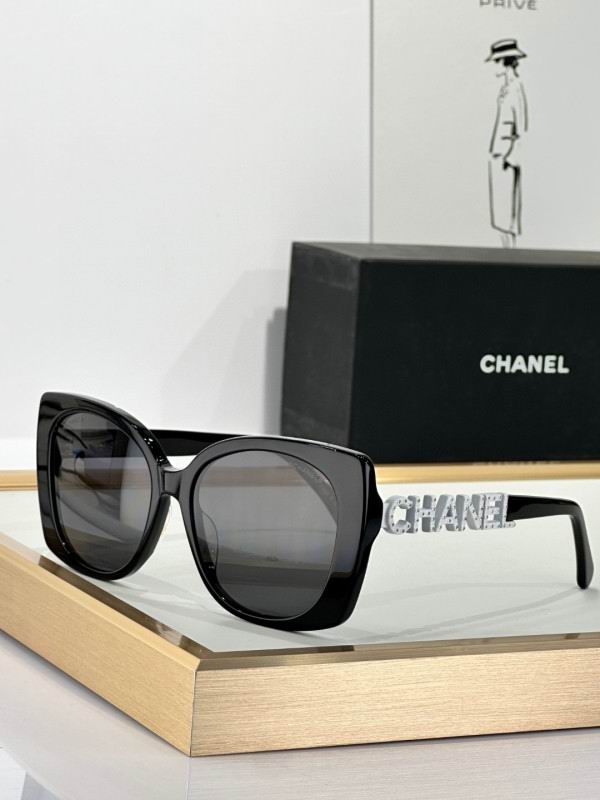 Chanel Glasses smh301 (1)