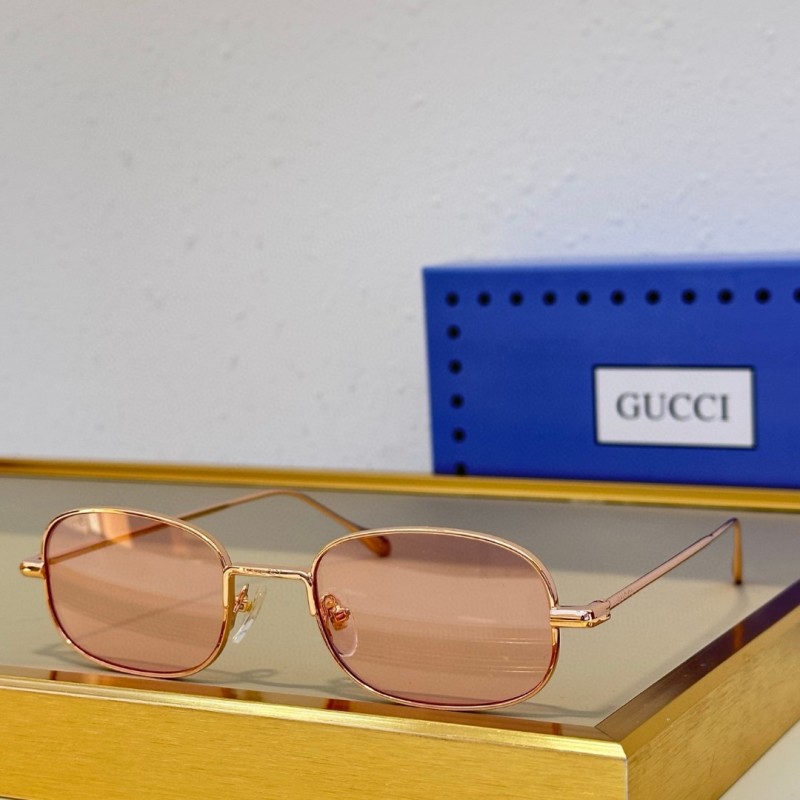 Gucci Glasses 08smh49 (1)