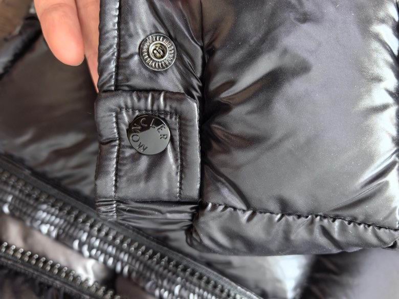Moncler sz1-5 24cx13 (1)