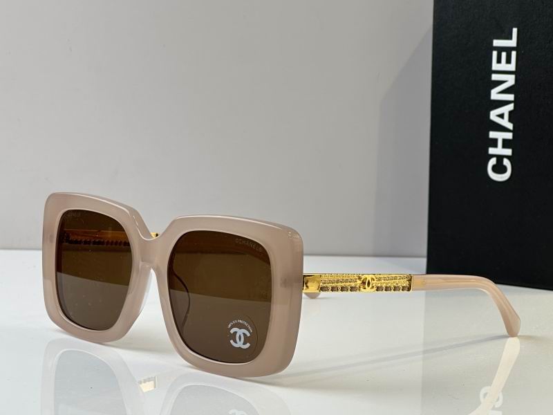 Chanel Glasses smh172 (1)