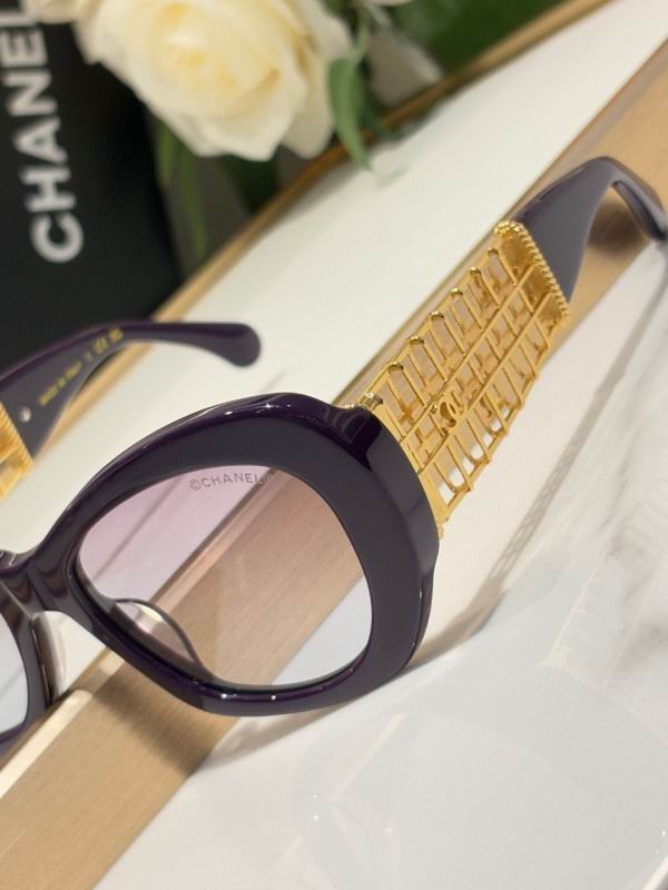 Chanel Glasses smh285 (1)