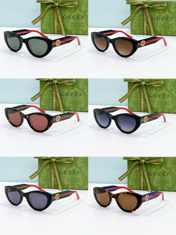 Gucci Glasses 08smh91 (1)