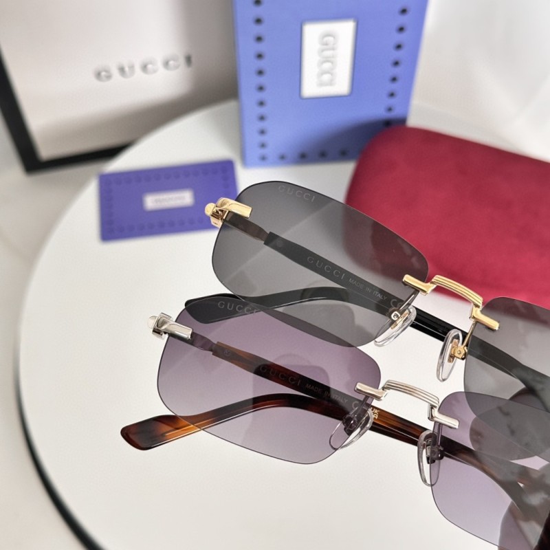 Gucci Glasses 08smh147 (1)