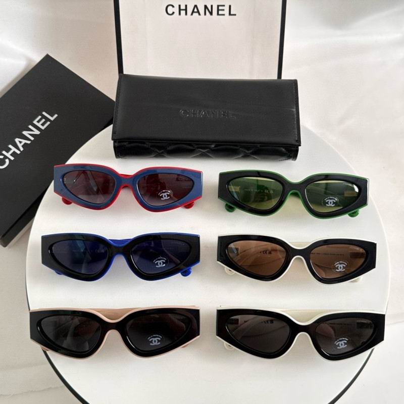 Chanel Glasses smh296 (1)