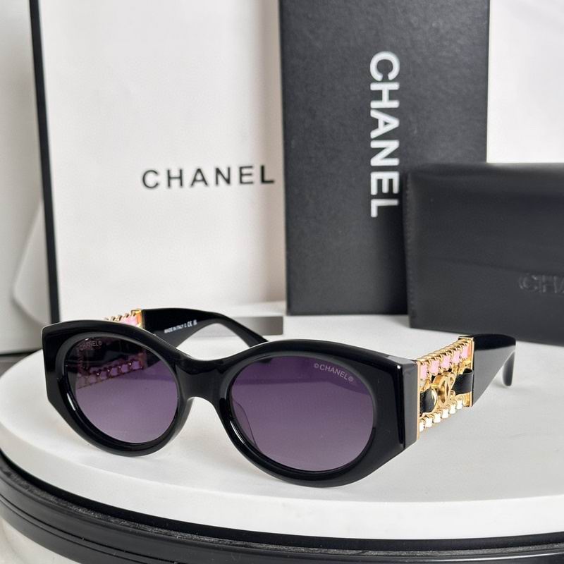 Chanel Glasses smh49 (1)