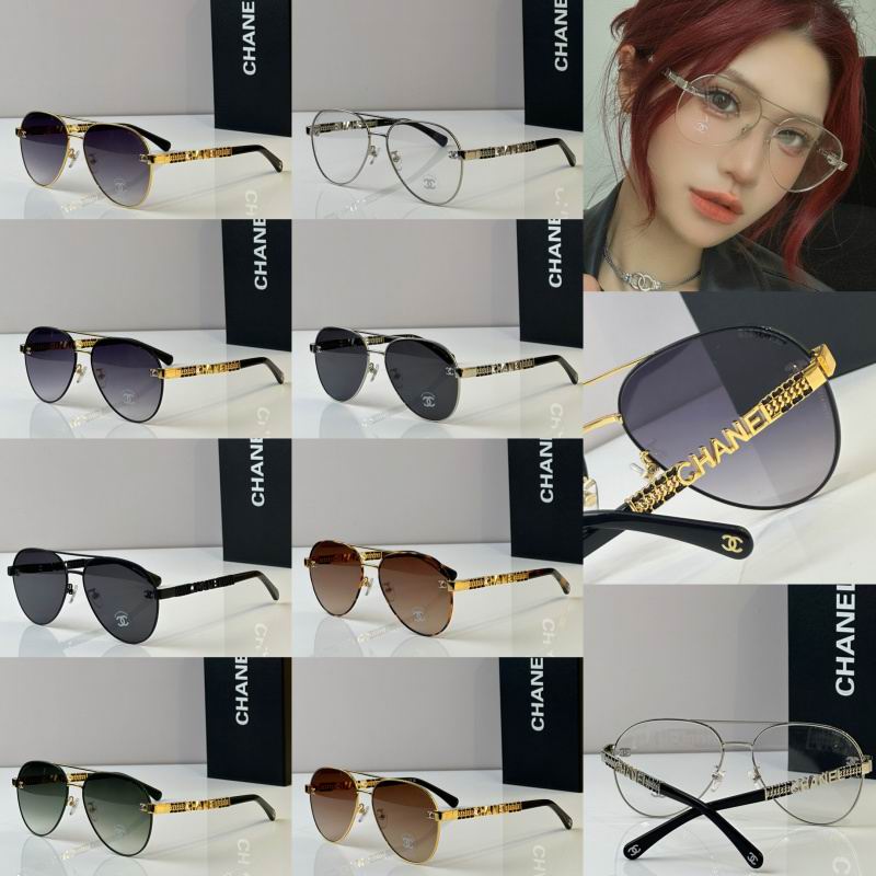Chanel Glasses smh207 (1)