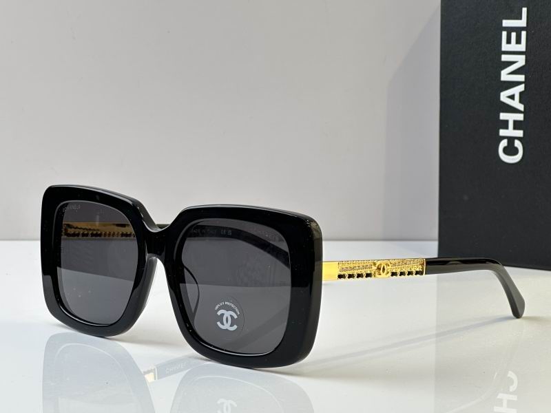 Chanel Glasses smh172 (1)