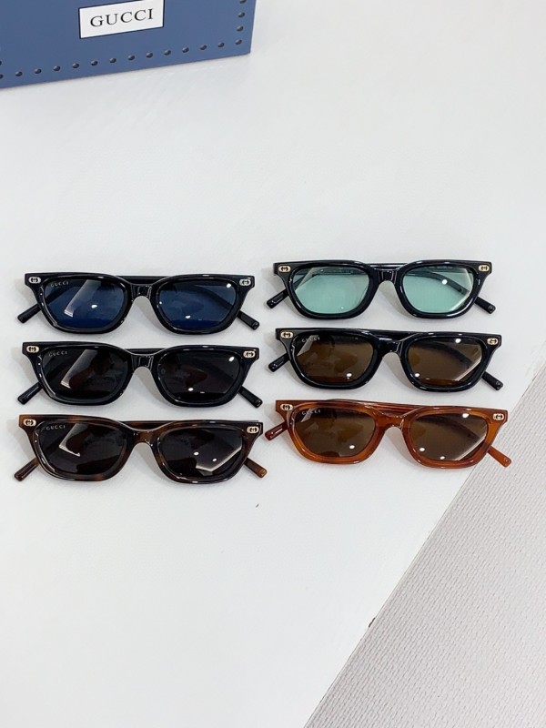 Gucci Glasses 08smh46 (1)