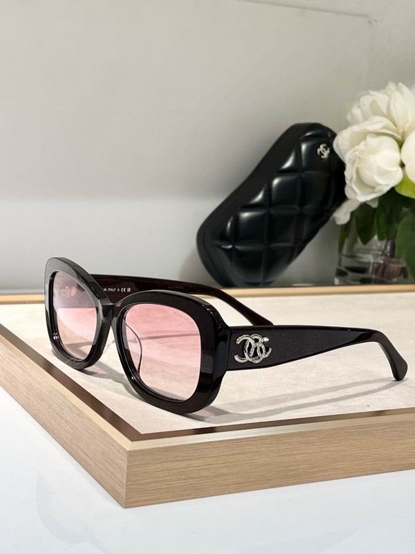 Chanel Glasses smh127 (1)