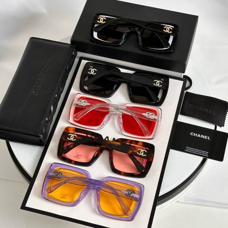 Chanel Glasses smh237 (1)