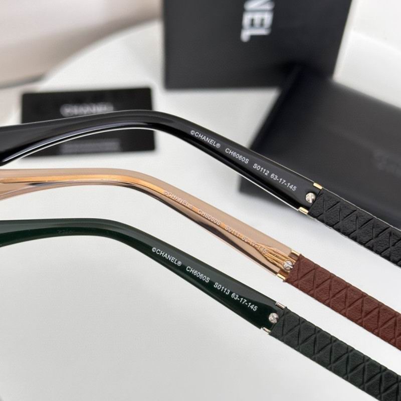 Chanel Glasses smh241 (1)