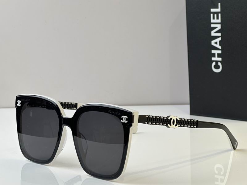 Chanel Glasses smh208 (1)