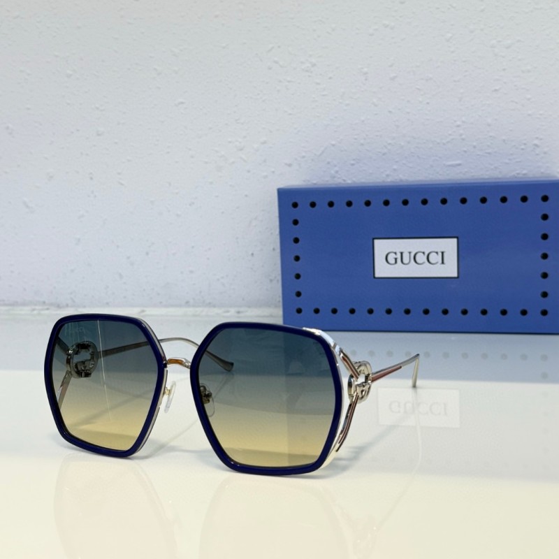 Gucci Glasses 08smh130 (1)