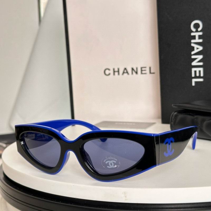 Chanel Glasses smh296 (1)