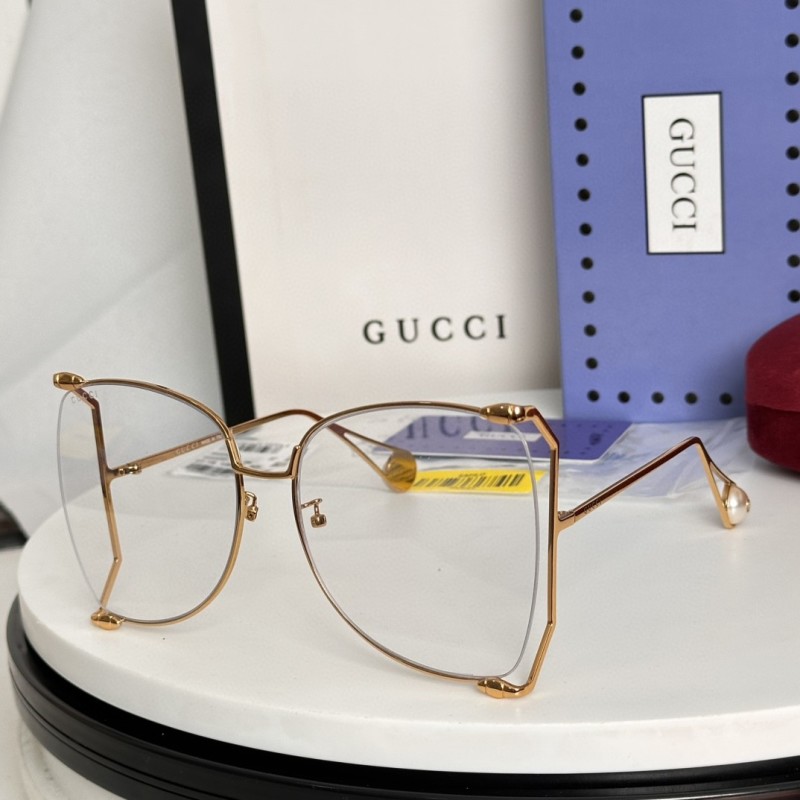 Gucci Glasses 08smh54 (1)