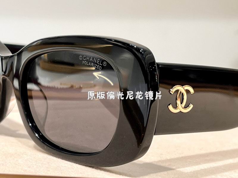 Chanel Glasses smh161 (1)