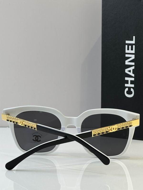 Chanel Glasses smh175 (1)