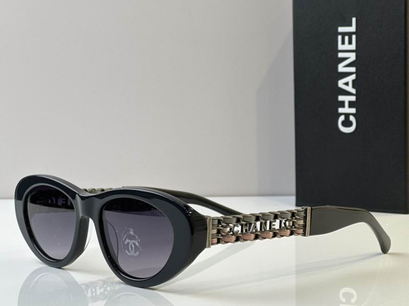 Chanel Glasses smh205 (1)