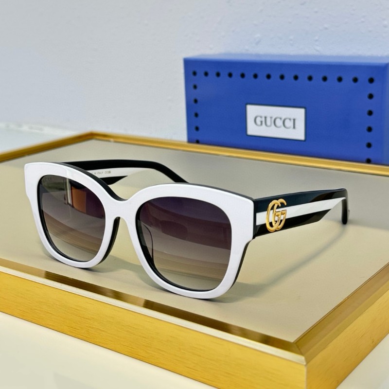 Gucci Glasses 08smh43 (1)