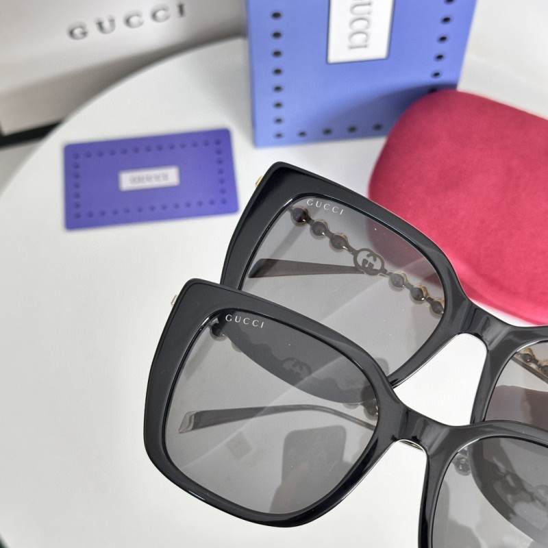 Gucci Glasses 08smh150 (1)