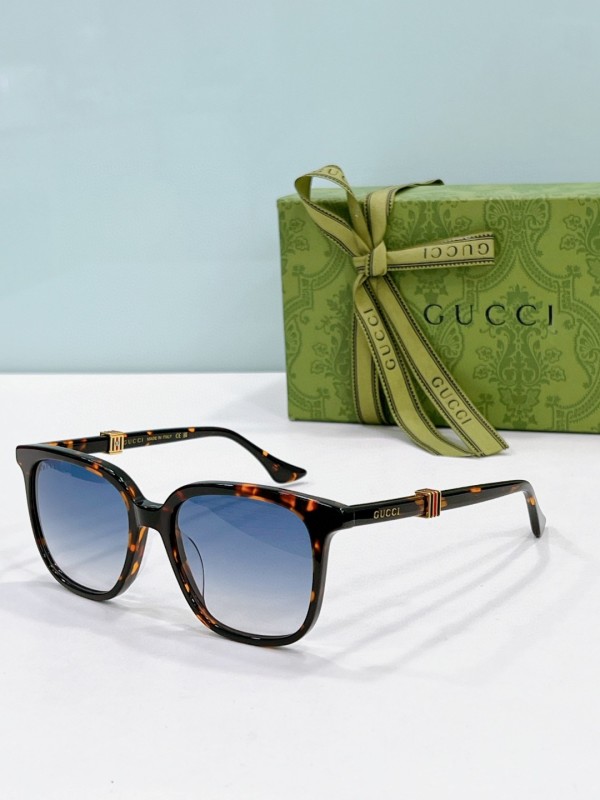 Gucci Glasses 08smh74 (1)