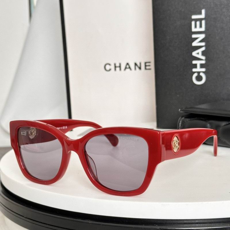 Chanel Glasses smh330 (1)