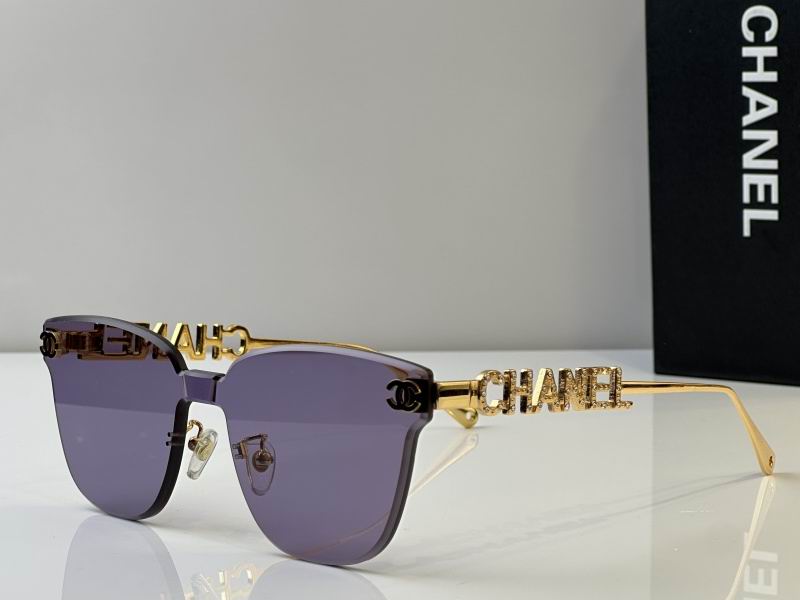 Chanel Glasses smh192 (1)