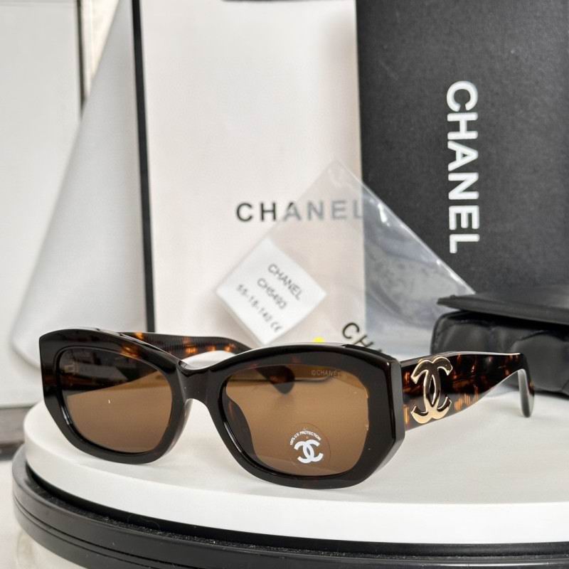 Chanel Glasses smh312 (1)
