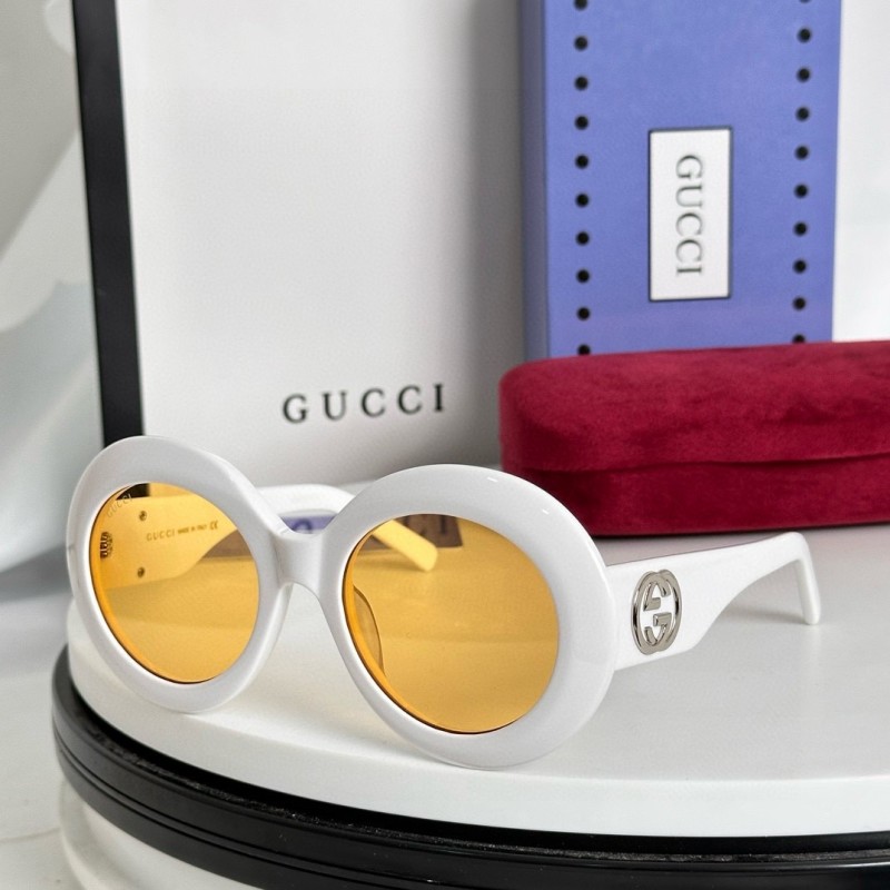 Gucci Glasses 08smh35 (1)