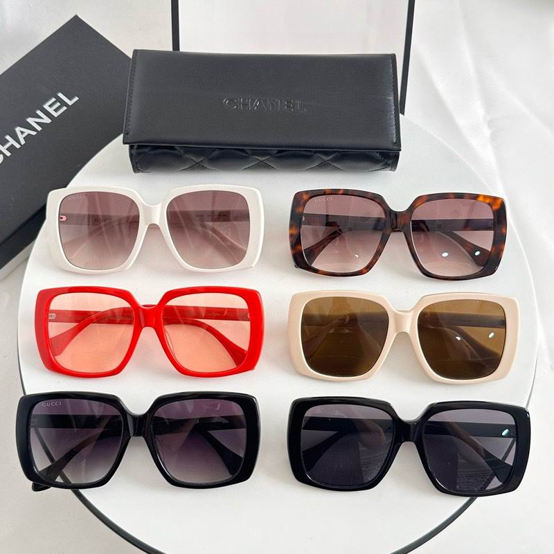 Chanel Glasses smh47 (1)