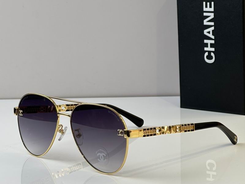 Chanel Glasses smh207 (1)