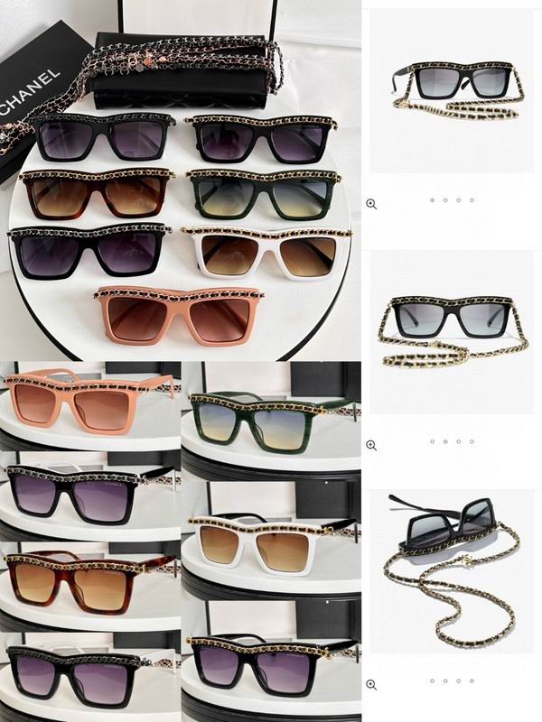 Chanel Glasses smh63 (1)