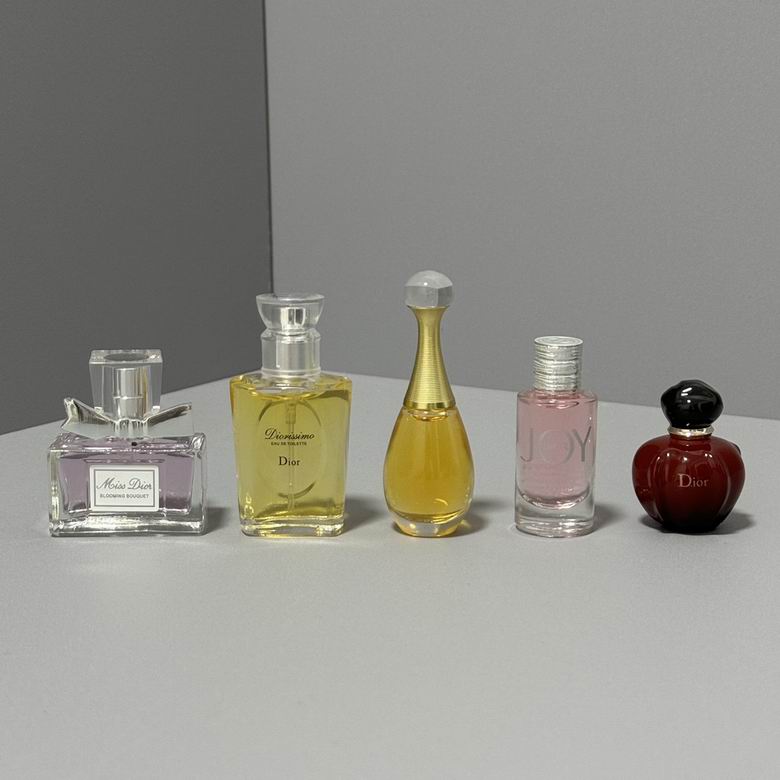 Dior 5x5ml (5)