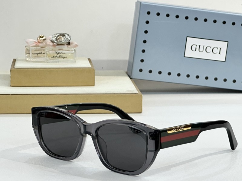 Gucci Glasses 08smh95 (1)