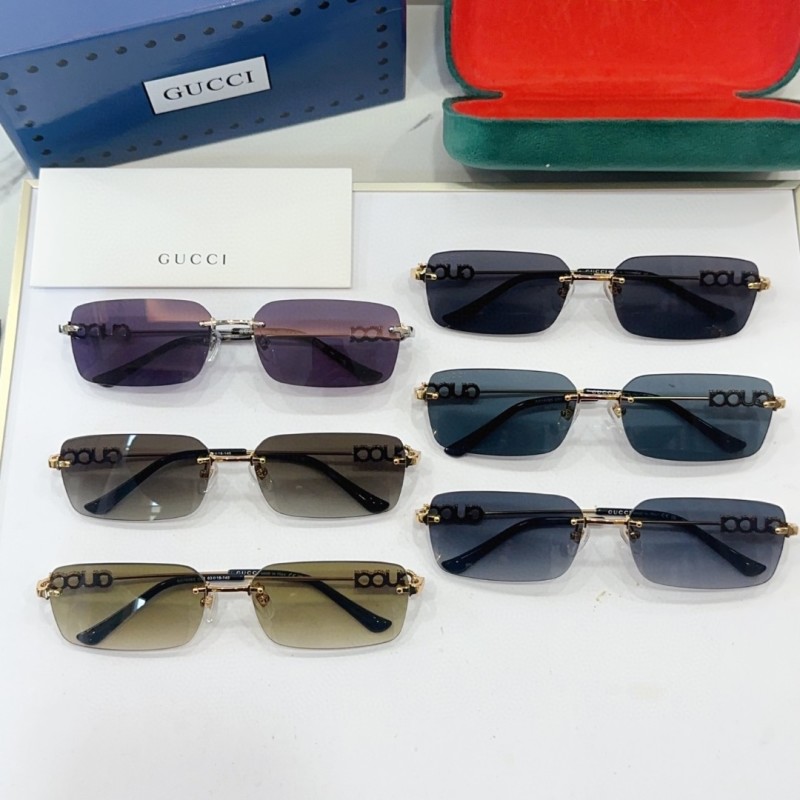 Gucci Glasses 08smh84 (1)