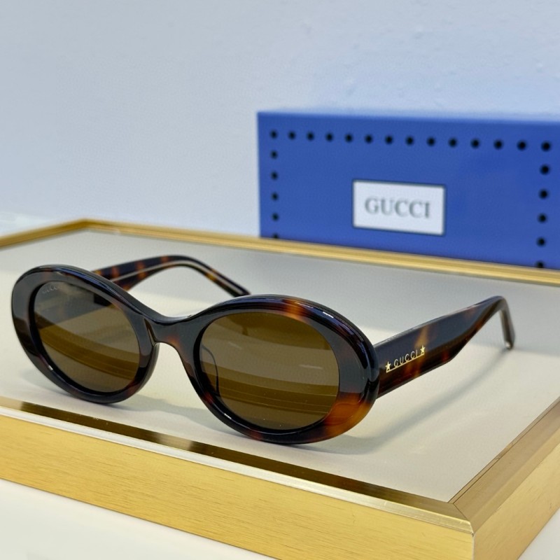 Gucci Glasses 08smh42 (1)