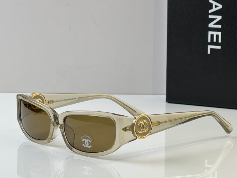 Chanel Glasses smh170 (1)