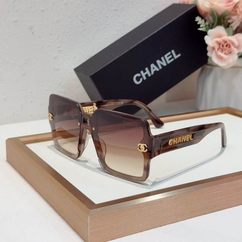 Chanel Glasses smh167 (1)
