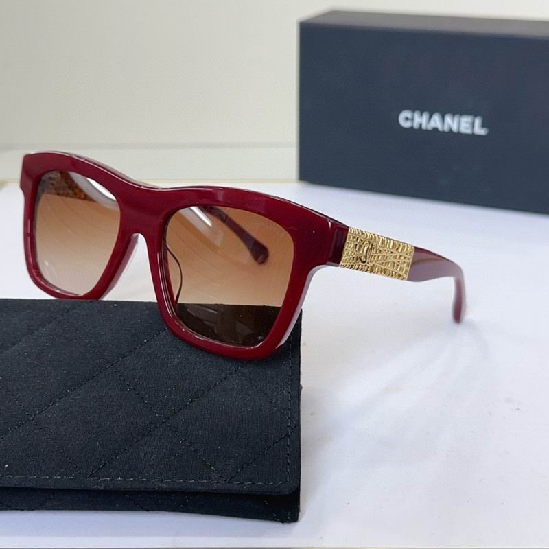 Chanel Glasses smh163 (1)