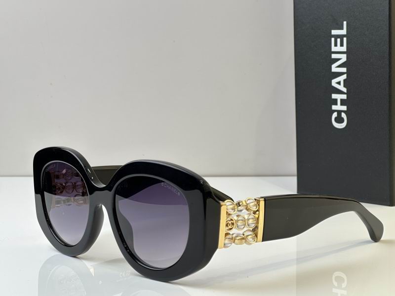 Chanel Glasses smh196 (1)