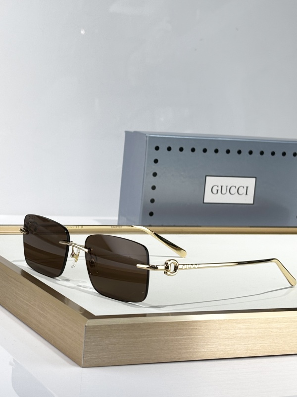 Gucci Glasses 08smh87 (1)