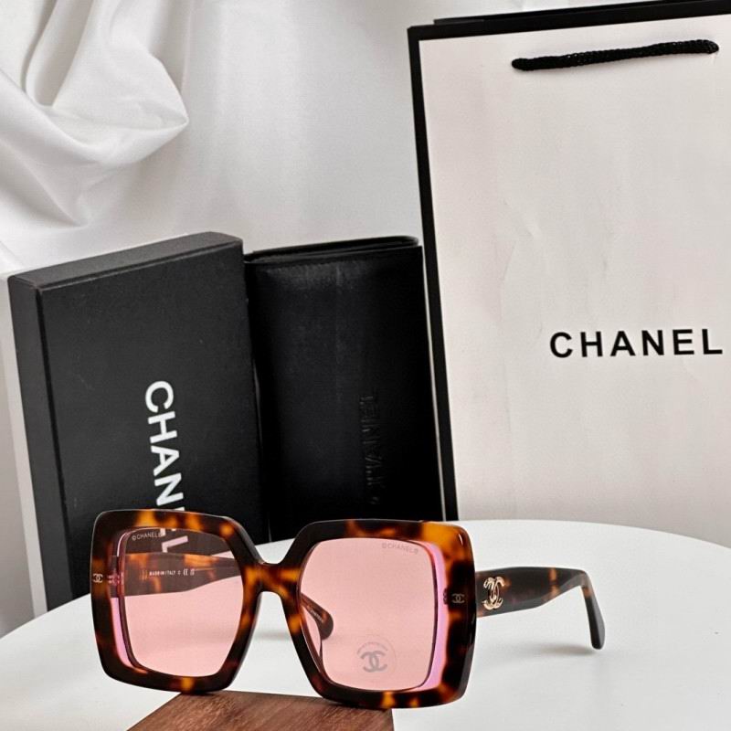 Chanel Glasses smh221 (1)