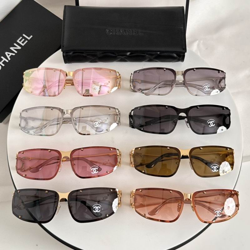 Chanel Glasses smh295 (1)