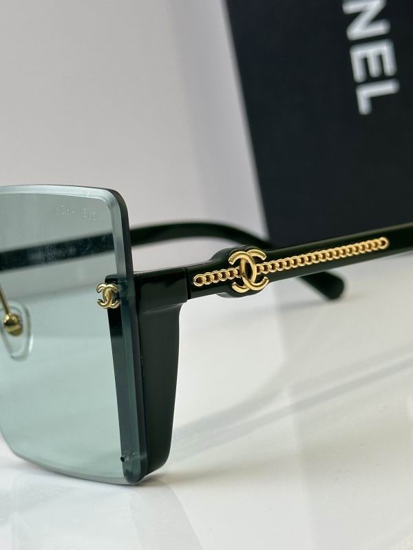 Chanel Glasses smh176 (1)