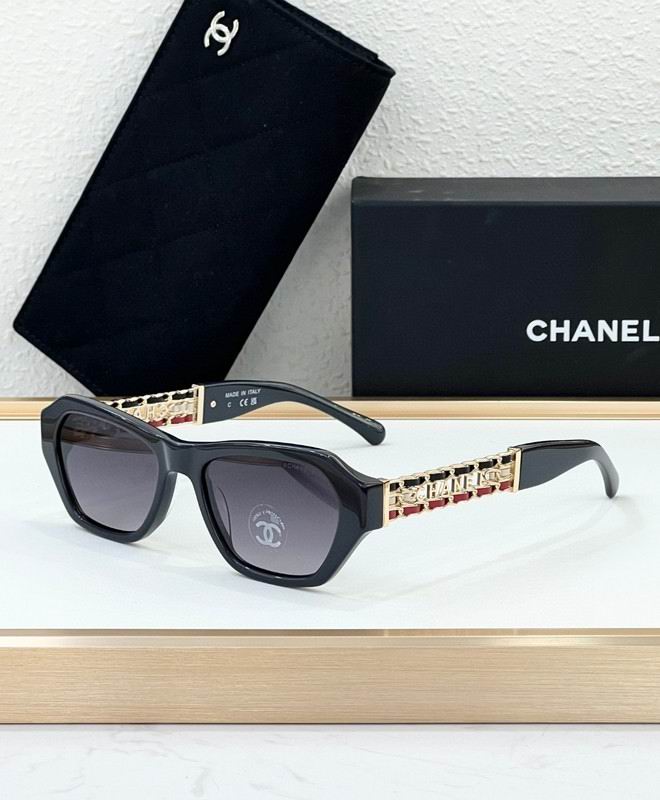 Chanel Glasses smh149 (1)