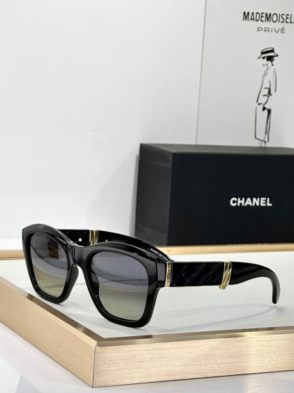 Chanel Glasses smh322 (1)