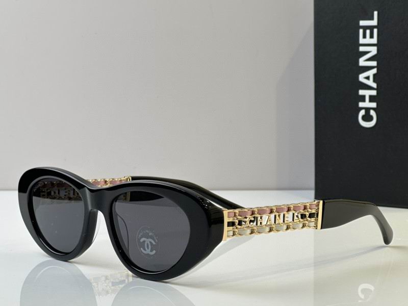 Chanel Glasses smh205 (1)